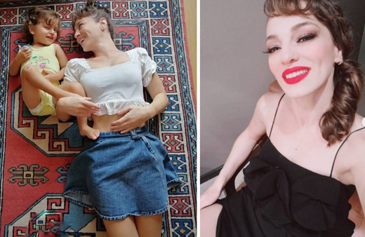 Pervin Bağdat kimdir kaç yaşında? Pervin Bağdat dizileri hangisi