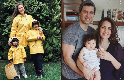 Aslı Tandoğan ve ailesi en acı günde koronavirüse yakalandı 13 gündür hastanede