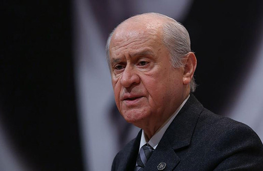 MHP Genel Başkanı Bahçeli'den Anneler Günü mesajı