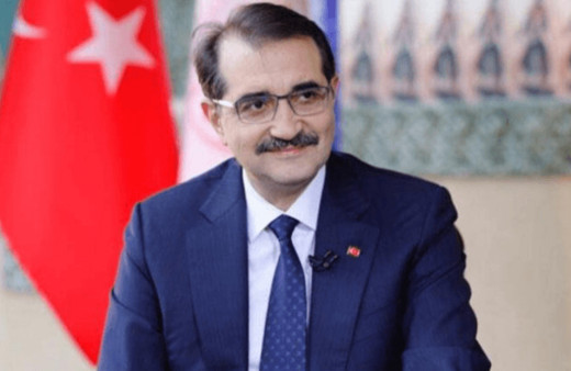 BORON bulaşık temizlik ürünleri tanıtıldı Bakan Dönmez'den açıklamalar