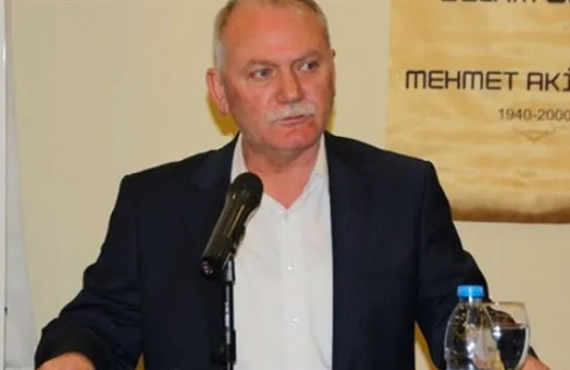 Eğitim-Bir-Sen'in acı günü! Genel Başkan Yardımcısı Mithat Sevin hayatını kaybetti