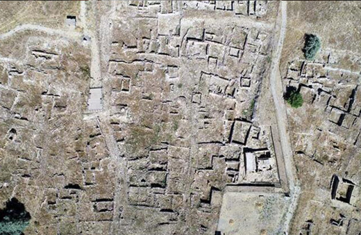 Kayseri'de 72 yıldır kazılıyordu ortaya çıkanlar şaşırttı: Ciddi bir...