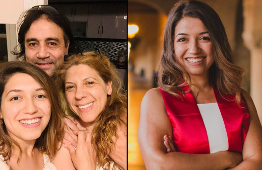 Melisa Tokmak'ın Manisa'dan ABD'ye uzanan hikayesi olay oldu: Zeki olmasını istemedim