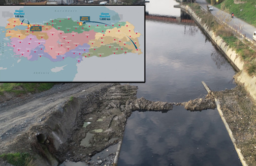 81 ilden örnekler alındı! Korona mutasyonu haritada ortaya çıktı İstanbul Ankara Bursa'da durum kötü