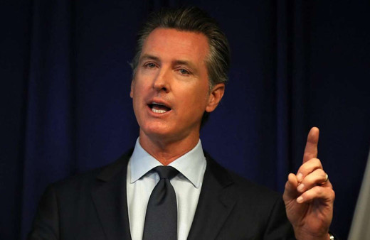 ABD'de durum vahim! Vali 5 bin ek ceset torbası satın alındığını açıkladı