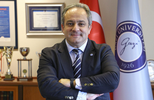 Ankara'da pes dedirten olay! Bilim Kurulu Üyesi açıkladı: İki daireyi halıyla birleştirip...