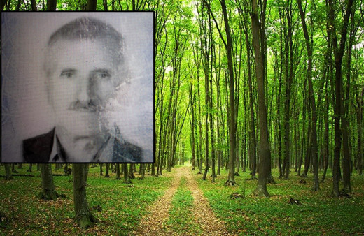 Manisa'da yaşlı adam feci şekilde can verdi! Saatler sonra bulundu