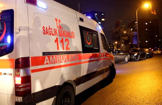 Mantar arıyordu! Kayalıklardan düşen kişiden acı haber geldi