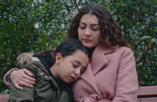 Çocukluk 10. bölüm fragmanı