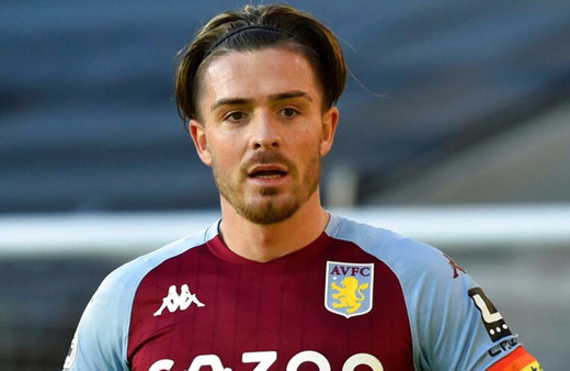 Aston Villa'da Jack Grealish 9 ay trafikten men edildi!