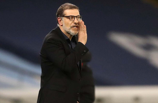 Bilet Slaven Bilic'e kesildi! 48 saat içinde kovulabilir