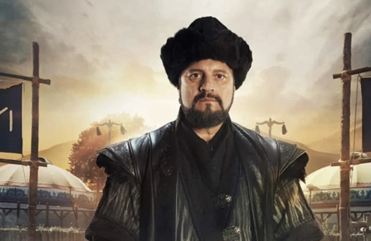 Dündar Bey ölümü Kuruluş Osman nasıl oldu tarihteki yeri