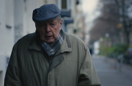 Alman market zinciri reklamında Türk komşuluk ilişkilerine dikkat çekti