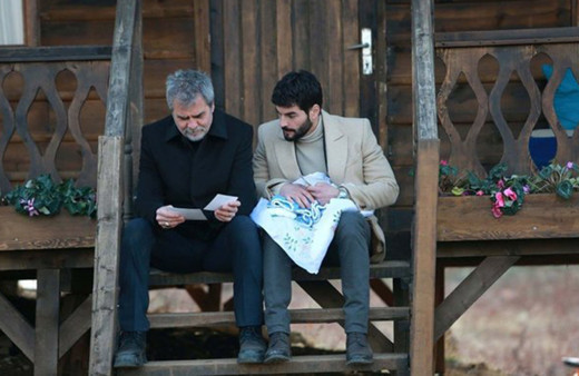 Hercai 52. bölüm fragmanı