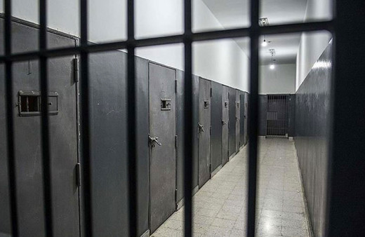 Ceset parçalarını dairesinde saklamıştı Twitter katili idam cezasına çarptırıldı