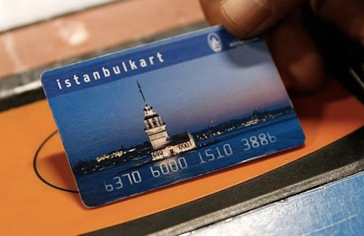 istanbulkart HES kodu eşleştirme nasıl yapılır 2020