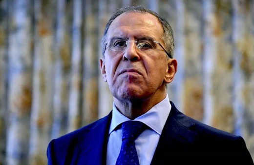 Rusya Dışişleri Bakanı Lavrov: Batı'nın sisteminden bağımsız ticaretin yollarını arıyoruz!