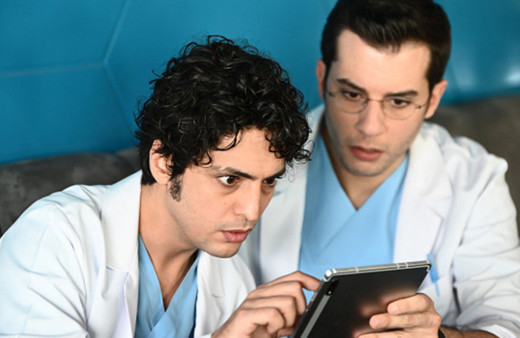 Mucize Doktor 42. bölüm 2. fragmanı