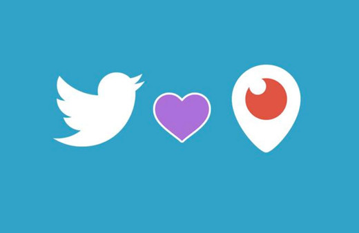 Popüler sosyal medya uygulaması Periscope kapanıyor! Twitter'dan flaş açıklama