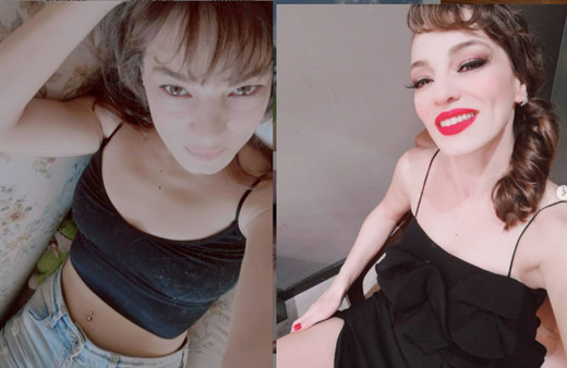 Masumlar Apartmanı Naci'nin karısı kim hangi oyuncu oynuyor?