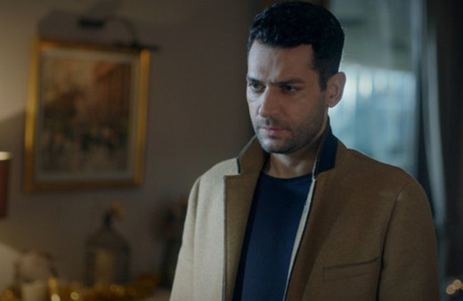 Ramo 25. bölüm fragmanı