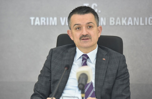 Bekir Pakdemirli kimdir aslen nereli kaç yaşında Bekir Pakdemirli yaşı kaç?