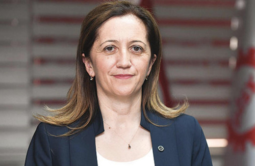 Arzu Çerkezoğlu kiminle evli eşi Ali Çerkezoğlu kimdir mesleği nedir?