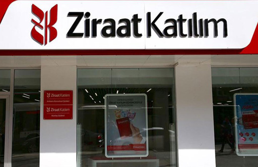 Ziraat Katılım API Portalı açıldı