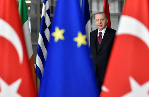 AB’den 'Türkiye' kararı: 2022'ye kadar uzatıldı, 4.5 milyar TL verecekler