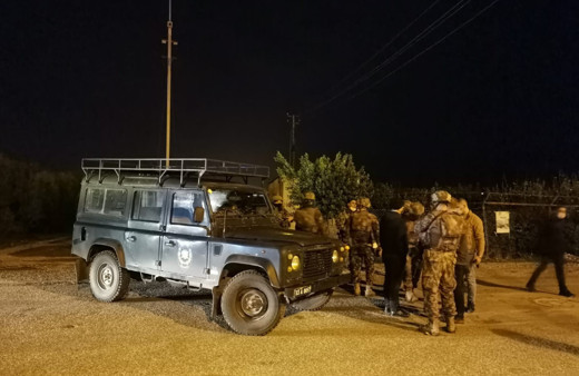 Mersin'de çete çökertildi! Zanlılar suç makinesi çıktı