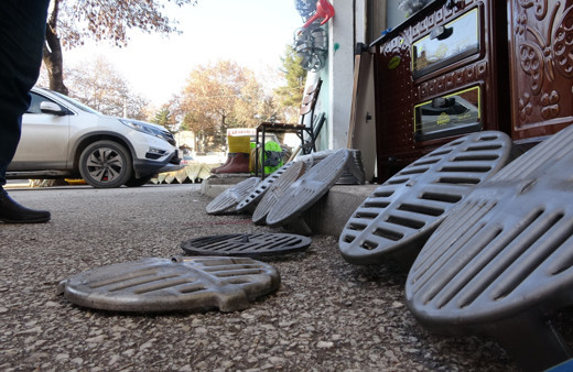 Çankırı'da koronavirüs sonrası satışlar patladı: Piyasada bulunmuyor