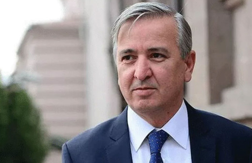 Erdoğan'ın eski metin yazarı Aydın Ünal'dan çarpıcı iddia: Pelikan, yeni FETÖ'dür