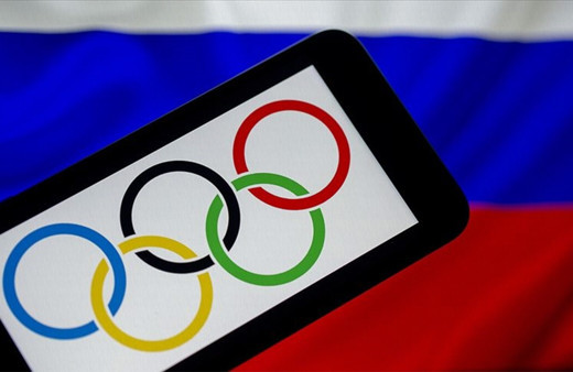 Rusya'nın doping ceza süresi iki yıla indirildi