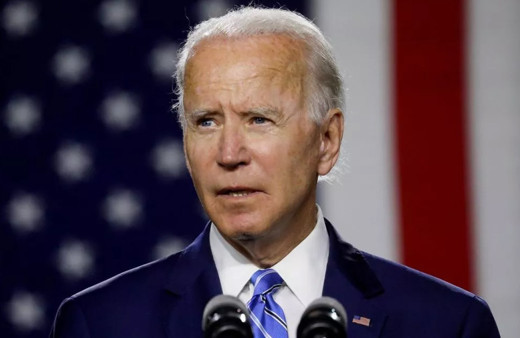 Yeni ABD Başkanı Joe Biden aşı olacak mı? Açıklama geldi