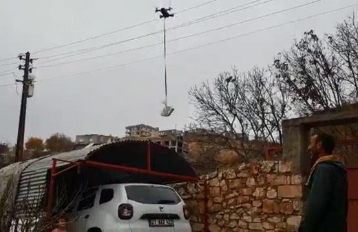 Diyarbakır polisinden görülmemiş hizmet! Vatandaşların takdirini topladı