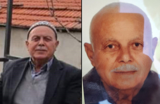 Manisa'da yaşlı adam koronavirüsü atlattı! Feci şekilde can verdi