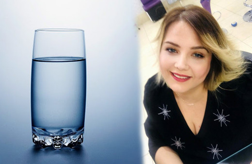 Gaziantep'te aile hekimi hayatının şokunu yaşadı! Korona şüpheli hasta suya tükürüp...