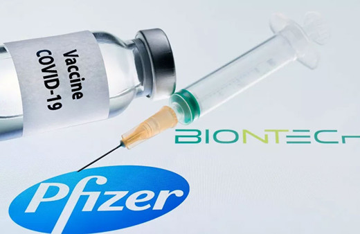 AB’de ilk aşılar yapıldı! Koronavirüs savaşı başladı