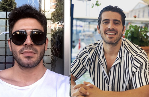 Cihangir Ceylan kimdir sevgilisi var mı? Cihangir Ceylan dizileri