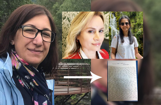 Antalya'da hemşirelere 'Ben salağım' yazdıran başhekim görevden alındı