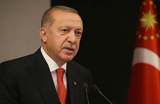 Cumhurbaşkanı Erdoğan talimat verdi! Koronavirüs meslek hastalığı oluyor