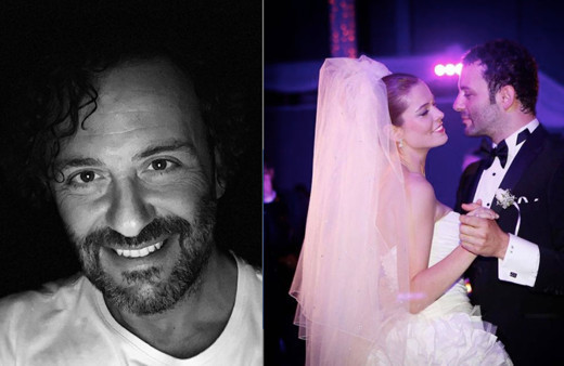 Erdil Yaşaroğlu eşi kimdir çocuğu var mı? Erdil Yaşaroğlu karikatürleri