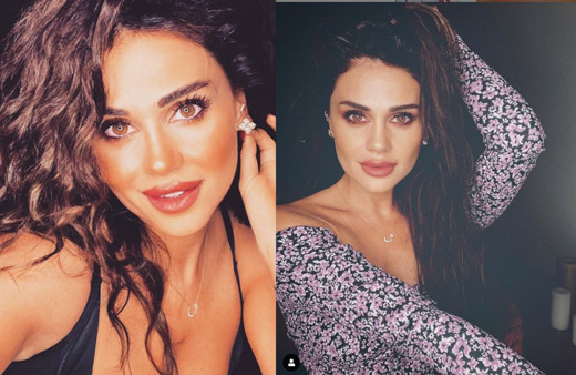 Günel Zeynalova kaç yaşında Azeri kızı Günel kimdir?