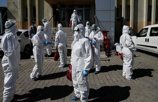 Tüm kanıtları inceleyecekler! DSÖ Ocak ayında Covid-19 araştırmaları için Çin’e ekip gönderiyor