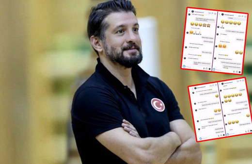 Kerem Tunçeri'nin ifşa mesajları davasında flaş gelişme Aslı Enver'le arası açılmıştı