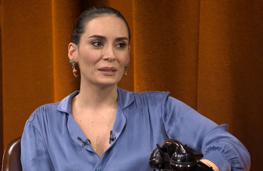 Kırmızı Oda'nın Alya'sı Melisa Sözen'den estetik itirafı bilinmeyenlerini anlattı