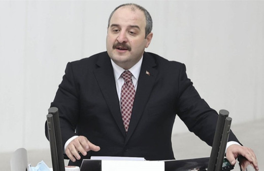 Bakan Varank'tan Youtube'un temsilcilik açma kararına ilişkin açıklama