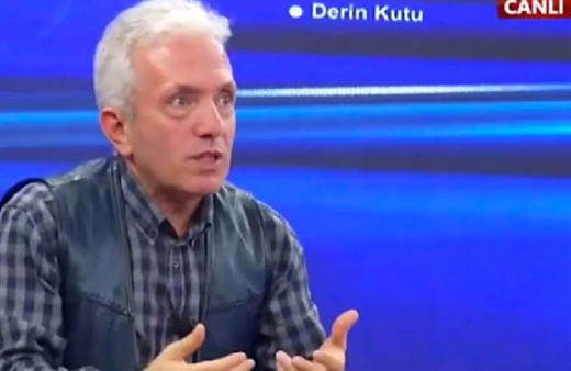 Prof. Ebubekir Sofuoğlu'na Rektörlük'ten kötü haber! Üniversiteler fuhuş evi oldu sözleri