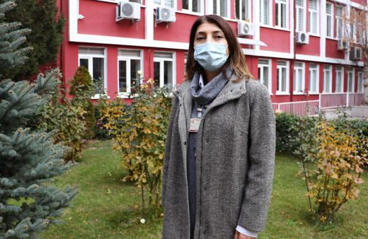 Sağlık Bakanlığı Bilim Kurulu Üyesi: Çarşambadan itibaren aşılama başlayacak