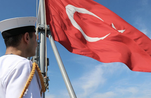 Sahil güvenlik uzman erbaş alımı başvuru şartları tam liste